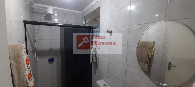 Imagem Apartamento com 2 Quartos à Venda, 57 m² em Parque Erasmo Assunção - Santo André Imagem Apartamento com 2 Quartos à Venda, 57 m² em Parque Erasmo Assunção - Santo André