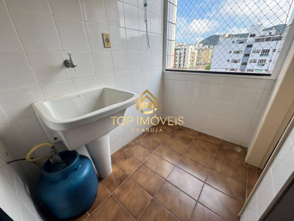 Imagem Apartamento com 2 Quartos à Venda, 75 m² em Jardim Astúrias - Guarujá Imagem Apartamento com 2 Quartos à Venda, 75 m² em Jardim Astúrias - Guarujá