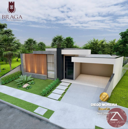 Imagem Casa com 3 Quartos à Venda, 423 m² em Nova Gardênia - Atibaia Imagem Casa com 3 Quartos à Venda, 423 m² em Nova Gardênia - Atibaia