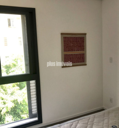 Imagem Apartamento com 1 Quarto à Venda, 28 m² em Higienópolis - São Paulo Imagem Apartamento com 1 Quarto à Venda, 28 m² em Higienópolis - São Paulo