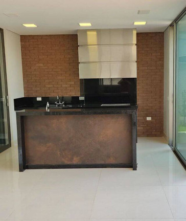 Imagem Casa de Condomínio com 5 Quartos à Venda, 300 m² em Alphaville Nova Esplanada - Votorantim Imagem Casa de Condomínio com 5 Quartos à Venda, 300 m² em Alphaville Nova Esplanada - Votorantim