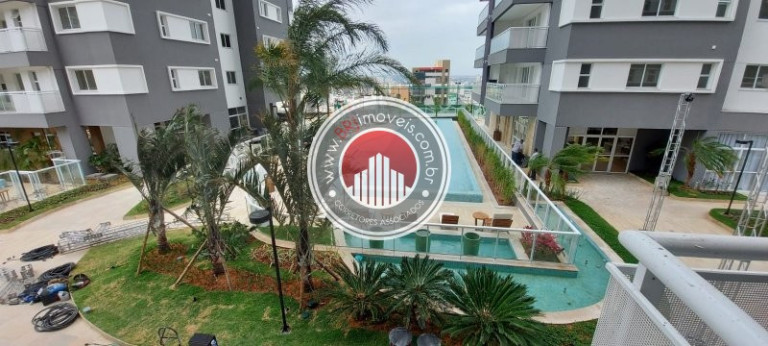Imagem Apartamento com 4 Quartos à Venda, 200 m² em Joana D'arc - Nova Iguaçu