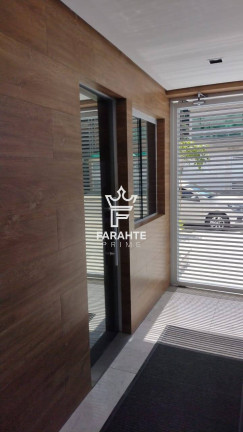 Imagem Apartamento com 2 Quartos à Venda, 55 m² em Marapé - Santos Imagem Apartamento com 2 Quartos à Venda, 55 m² em Marapé - Santos