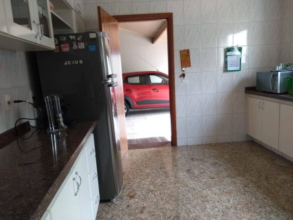 Imagem Casa de Condomínio com 6 Quartos à Venda, 1 m² em Jardim Santa Rosa - Itatiba Imagem Casa de Condomínio com 6 Quartos à Venda, 1 m² em Jardim Santa Rosa - Itatiba