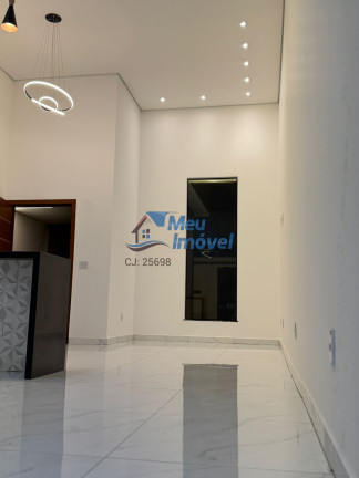 Imagem Casa com 3 Quartos à Venda, 113 m² em Parque Esplanada Iii - Valparaíso De Goiás Imagem Casa com 3 Quartos à Venda, 113 m² em Parque Esplanada Iii - Valparaíso De Goiás