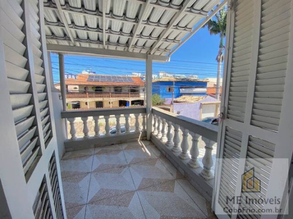 Imagem Casa com 3 Quartos à Venda, 120 m² em Vila Blanche - Cabo Frio Imagem Casa com 3 Quartos à Venda, 120 m² em Vila Blanche - Cabo Frio