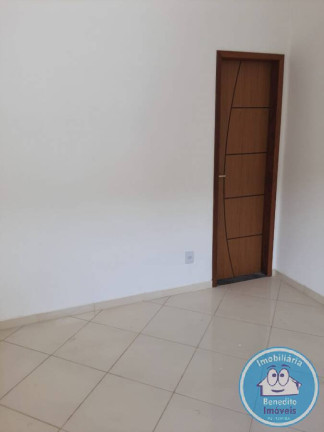 Imagem Apartamento com 2 Quartos para Alugar, 45 m² em Campinho - Porto Seguro