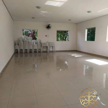Imagem Apartamento com 2 Quartos à Venda, 46 m² em Jardim Gurilândia - Taubaté