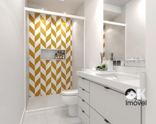 Imagem Apartamento com 3 Quartos à Venda, 140 m² em Higienópolis - São Paulo Imagem Apartamento com 3 Quartos à Venda, 140 m² em Higienópolis - São Paulo