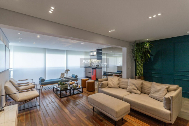 Imagem Apartamento com 3 Quartos à Venda, 108 m² em água Branca - São Paulo Imagem Apartamento com 3 Quartos à Venda, 108 m² em água Branca - São Paulo
