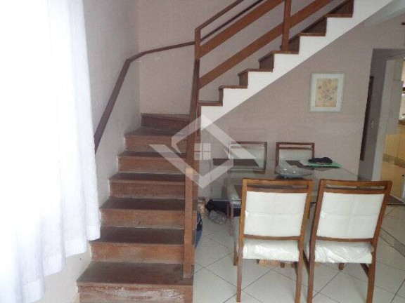 Imagem Casa de Condomínio com 4 Quartos à Venda, 140 m² em Campo Grande - Rio De Janeiro Imagem Casa de Condomínio com 4 Quartos à Venda, 140 m² em Campo Grande - Rio De Janeiro