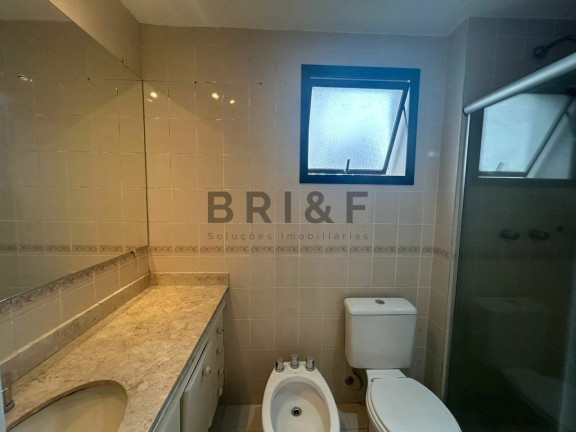 Imagem Apartamento com 3 Quartos à Venda, 93 m² em Brooklin - São Paulo