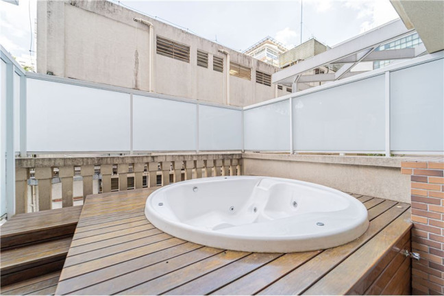 Imagem Apartamento com 1 Quarto à Venda, 61 m² em Bela Vista - São Paulo Imagem Apartamento com 1 Quarto à Venda, 61 m² em Bela Vista - São Paulo