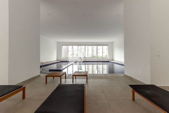Imagem Apartamento com 1 Quarto à Venda, 35 m² em Saúde - São Paulo