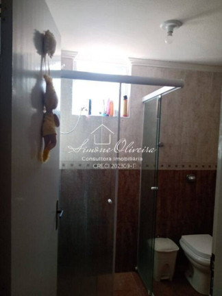 Imagem Casa com 3 Quartos à Venda, 136 m² em Centro - Taubaté Imagem Casa com 3 Quartos à Venda, 136 m² em Centro - Taubaté