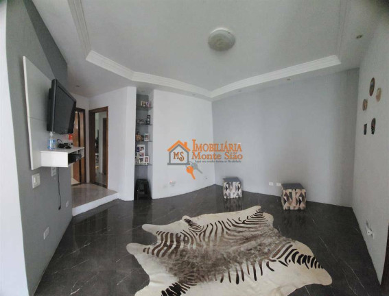 Imagem Sobrado com 5 Quartos à Venda, 300 m² em Portão - Arujá Imagem Sobrado com 5 Quartos à Venda, 300 m² em Portão - Arujá