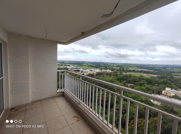 Apartamento com 3 Quartos à Venda, 80 m² em Vila Esperança - Itu
