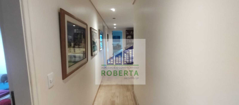 Imagem Apartamento com 4 Quartos à Venda, 247 m² em Campo Belo - São Paulo