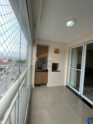 Imagem Apartamento com 3 Quartos à Venda, 84 m² em Casa Verde - São Paulo Imagem Apartamento com 3 Quartos à Venda, 84 m² em Casa Verde - São Paulo