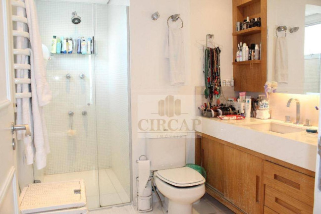 Cobertura com 4 Quartos à Venda, 330 m² em Perdizes - São Paulo