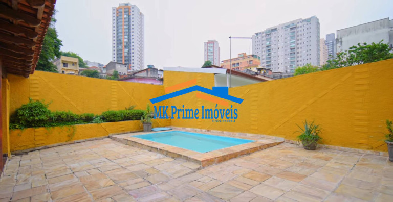 Imagem Sobrado com 5 Quartos à Venda, 393 m² em Vila Yara - Osasco Imagem Sobrado com 5 Quartos à Venda, 393 m² em Vila Yara - Osasco