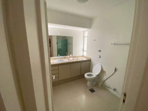 Imagem Apartamento com 4 Quartos para Alugar, 200 m² em Morumbi - São Paulo Imagem Apartamento com 4 Quartos para Alugar, 200 m² em Morumbi - São Paulo