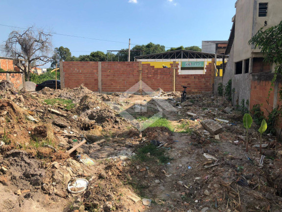 Imagem Terreno à Venda, 162 m² em Campo Grande - Rio De Janeiro Imagem Terreno à Venda, 162 m² em Campo Grande - Rio De Janeiro