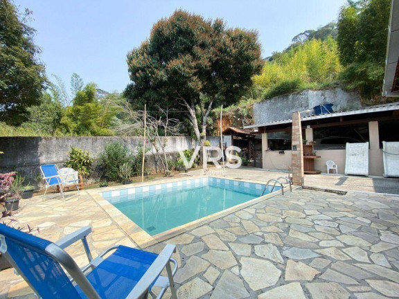 Imagem Casa com 2 Quartos à Venda, 294 m² em Vale Do Paraíso - Teresópolis Imagem Casa com 2 Quartos à Venda, 294 m² em Vale Do Paraíso - Teresópolis