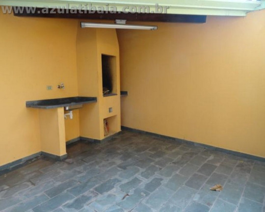 Imagem Casa com 4 Quartos à Venda, 180 m² em Vila Junqueira - Atibaia