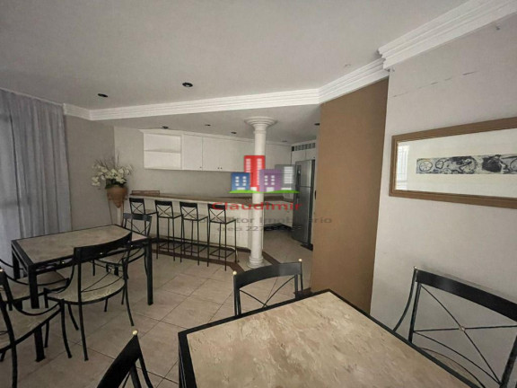 Imagem Apartamento com 3 Quartos à Venda ou Locação, 124 m² em Vila Mariana - São Paulo