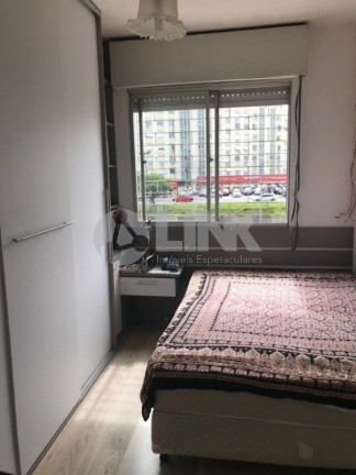 Imagem Apartamento com 2 Quartos à Venda, 58 m² em Santana - Porto Alegre Imagem Apartamento com 2 Quartos à Venda, 58 m² em Santana - Porto Alegre