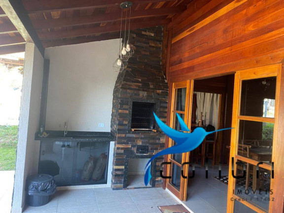 Imagem Casa com 4 Quartos à Venda, 2.990 m² em Vila Maria Da Trindade - Agudos Do Sul
