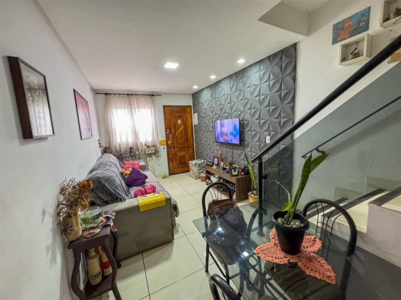 Imagem Casa com 2 Quartos à Venda, 61 m² em Cidade Ocian - Praia Grande Imagem Casa com 2 Quartos à Venda, 61 m² em Cidade Ocian - Praia Grande
