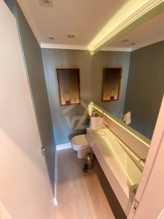 Imagem Apartamento com 2 Quartos à Venda, 87 m² em Vila Andrade - São Paulo Imagem Apartamento com 2 Quartos à Venda, 87 m² em Vila Andrade - São Paulo