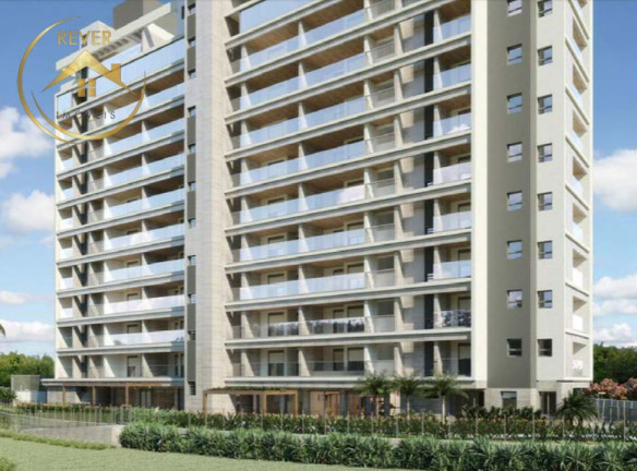 Apartamento com 3 Quartos à Venda, 143 m² em Riviera De São Lourenço - Bertioga