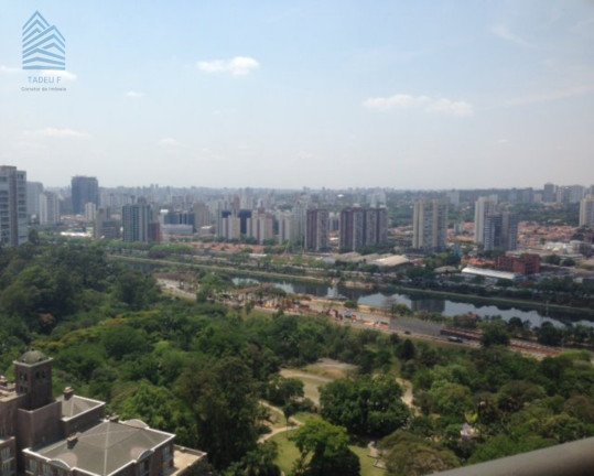 Imagem Imóvel com 4 Quartos à Venda, 607 m² em Panamby - São Paulo Imagem Imóvel com 4 Quartos à Venda, 607 m² em Panamby - São Paulo