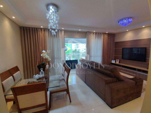 Imagem Apartamento com 3 Quartos à Venda, 107 m² em Vila Lusitânia - São Bernardo Do Campo Imagem Apartamento com 3 Quartos à Venda, 107 m² em Vila Lusitânia - São Bernardo Do Campo