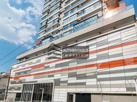 Apartamento com 2 Quartos à Venda, 124 m² em Aclimação - São Paulo