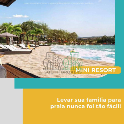 Imagem Apartamento com 2 Quartos à Venda, 39 m² em Jardim Campo Verde - Almirante Tamandaré Imagem Apartamento com 2 Quartos à Venda, 39 m² em Jardim Campo Verde - Almirante Tamandaré