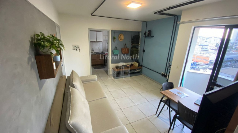 Imagem Apartamento com 1 Quarto à Venda, 55 m² em Nações - Balneário Camboriú Imagem Apartamento com 1 Quarto à Venda, 55 m² em Nações - Balneário Camboriú