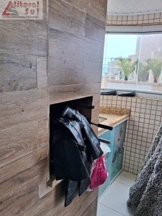 Imagem Apartamento com 3 Quartos à Venda, 131 m² em Guilhermina - Praia Grande Imagem Apartamento com 3 Quartos à Venda, 131 m² em Guilhermina - Praia Grande