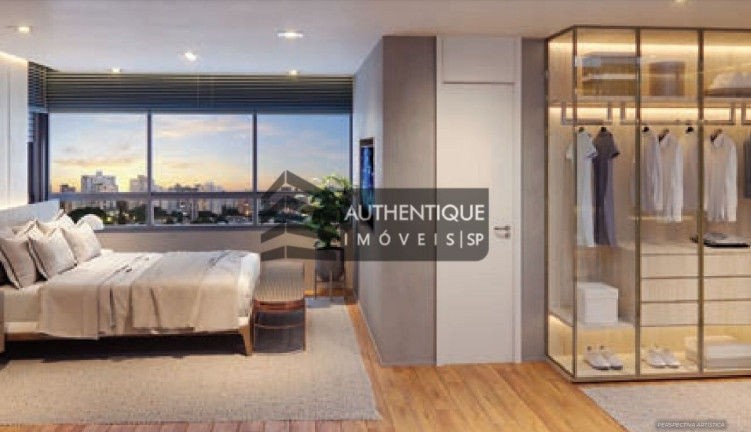 Imagem Apartamento com 4 Quartos à Venda, 375 m² em Vila Sao Francisco - Osasco