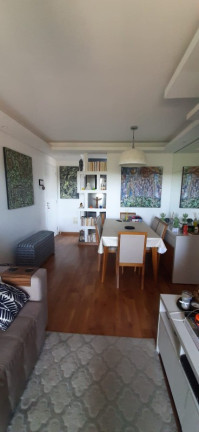 Imagem Imóvel com 3 Quartos à Venda, 70 m² em Saúde - São Paulo Imagem Imóvel com 3 Quartos à Venda, 70 m² em Saúde - São Paulo