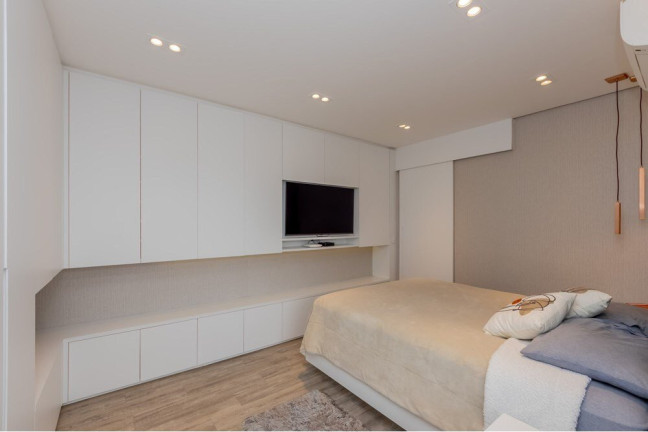 Imagem Apartamento com 3 Quartos à Venda, 175 m² em Vila Mariana - São Paulo Imagem Apartamento com 3 Quartos à Venda, 175 m² em Vila Mariana - São Paulo