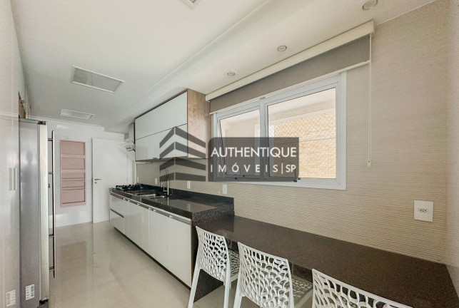 Imagem Apartamento com 3 Quartos à Venda, 264 m² em Tatuapé - São Paulo Imagem Apartamento com 3 Quartos à Venda, 264 m² em Tatuapé - São Paulo