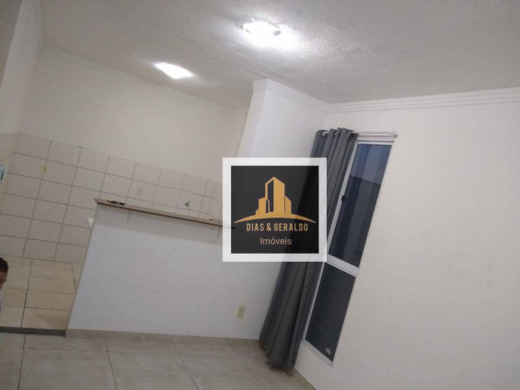 Imagem Apartamento com 2 Quartos à Venda, 44 m² em Jardim Santa Ines Iii - São José Dos Campos Imagem Apartamento com 2 Quartos à Venda, 44 m² em Jardim Santa Ines Iii - São José Dos Campos
