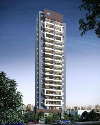 Imagem Apartamento com 2 Quartos à Venda, 63 m² em Jardim Prudência - São Paulo Imagem Apartamento com 2 Quartos à Venda, 63 m² em Jardim Prudência - São Paulo