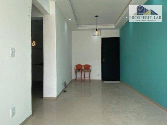Imagem Apartamento com 3 Quartos à Venda, 64 m² em Gopoúva - Guarulhos