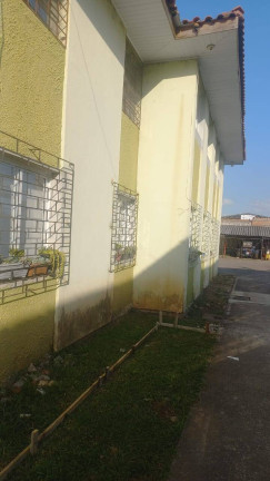 Imagem Apartamento com 2 Quartos à Venda, 38 m² em Boqueirão - Curitiba