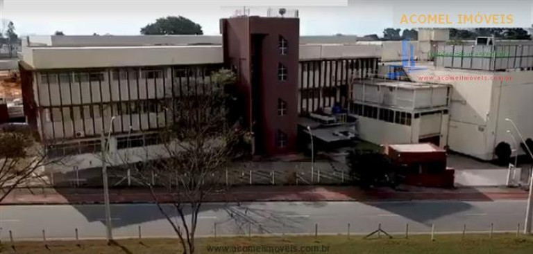 Imagem Imóvel Comercial à Venda, 6.400 m² em Independência - Taubaté
